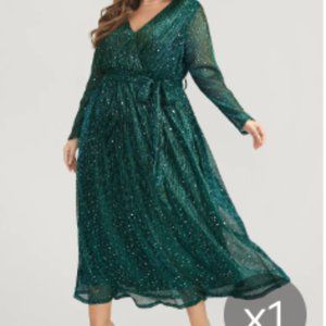 BloomChic dress size 22/24